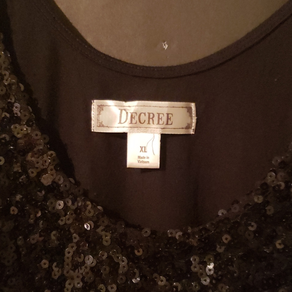 Lady Blouse